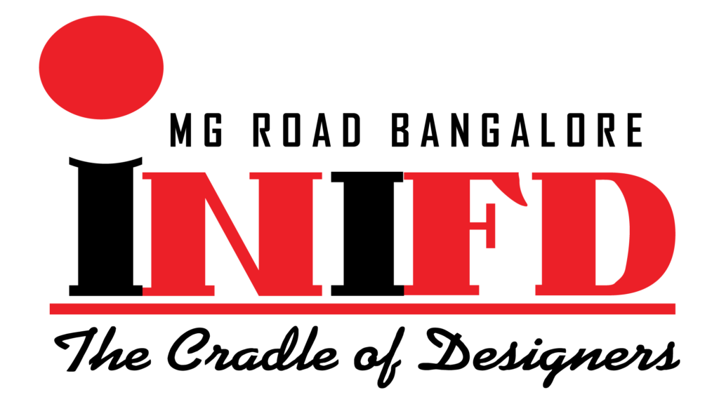 INIFD Bangalore Logo